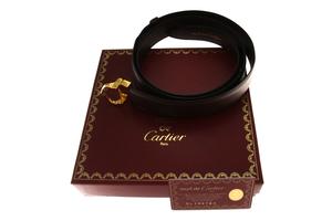 Cintura Must de Cartier